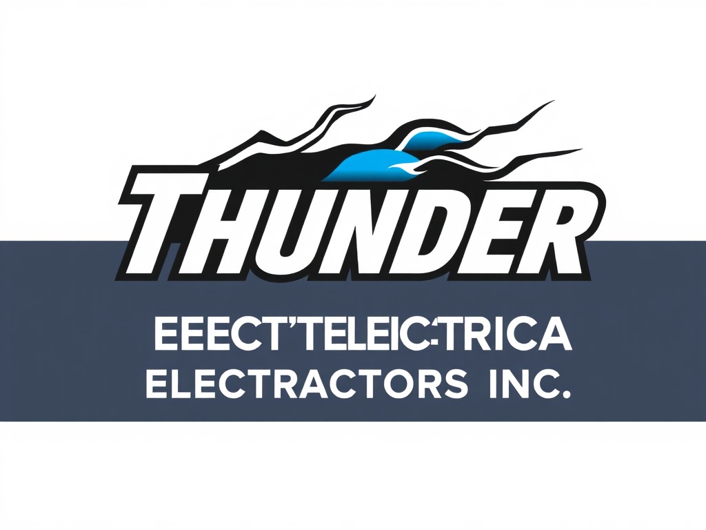 Thunder Electrical Contractors Inc