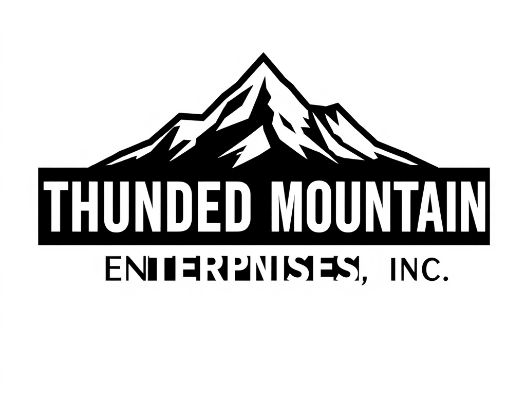 Thunder Mountain Enterprises, Inc.