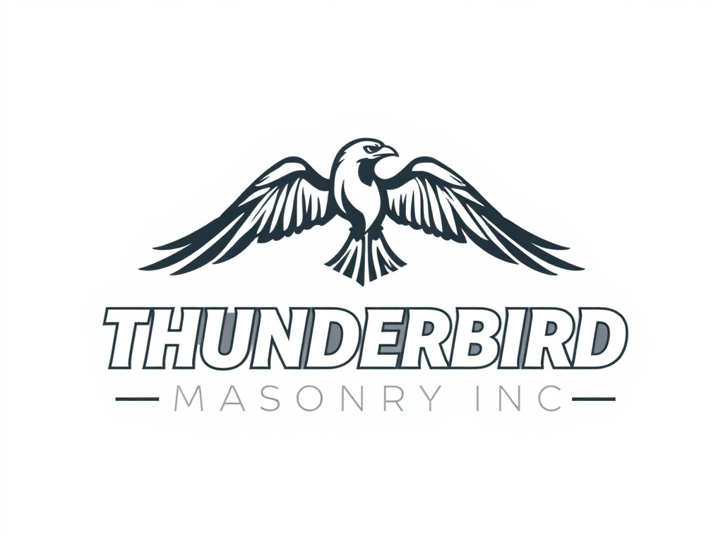Thunderbird Masonry Inc
