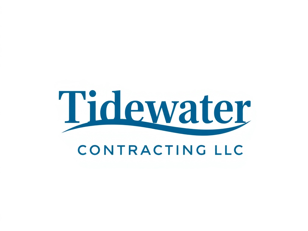 Tidewater Contracting Llc