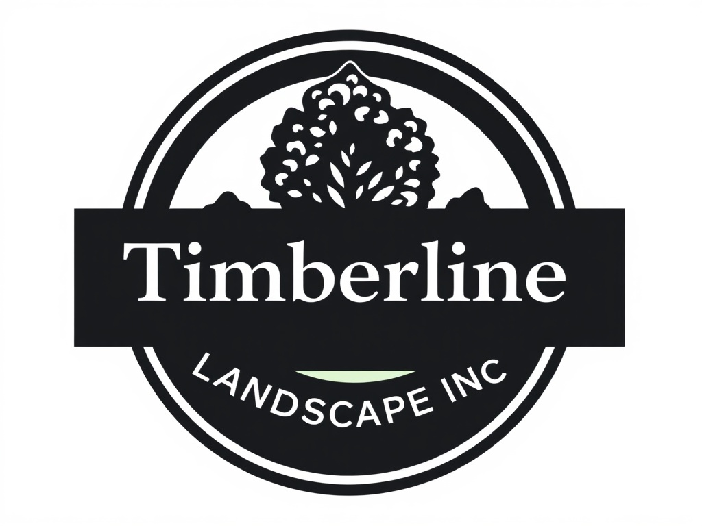 Timberline Landscaping Inc