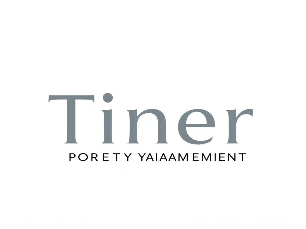 Tiner Property Management