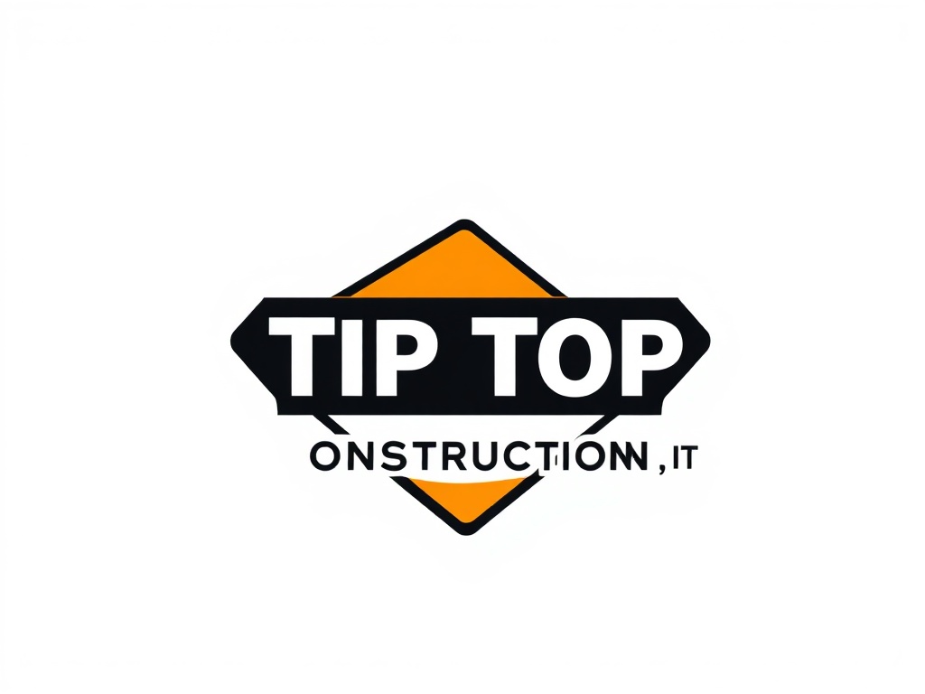 Tip Top Construction Inc