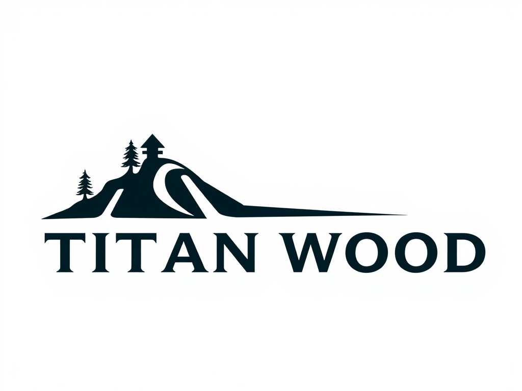 Titan Wood