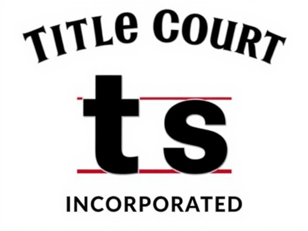 Title Court Svc Incorporated
