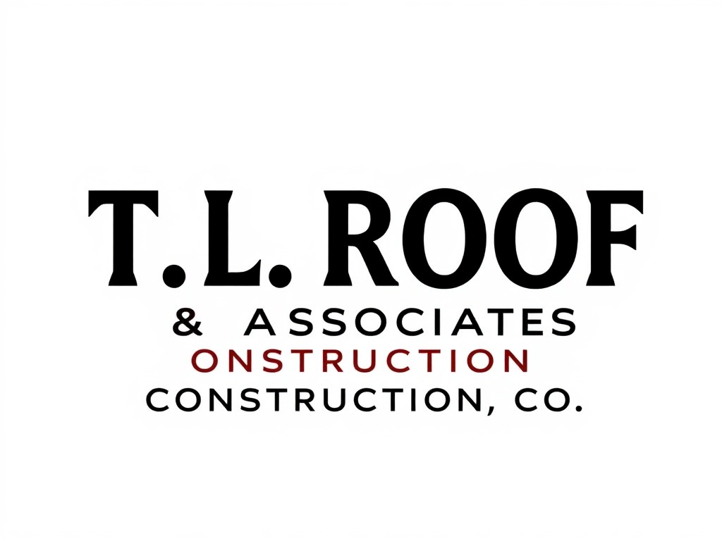 T.L. Roof & Associates Construction, Co.