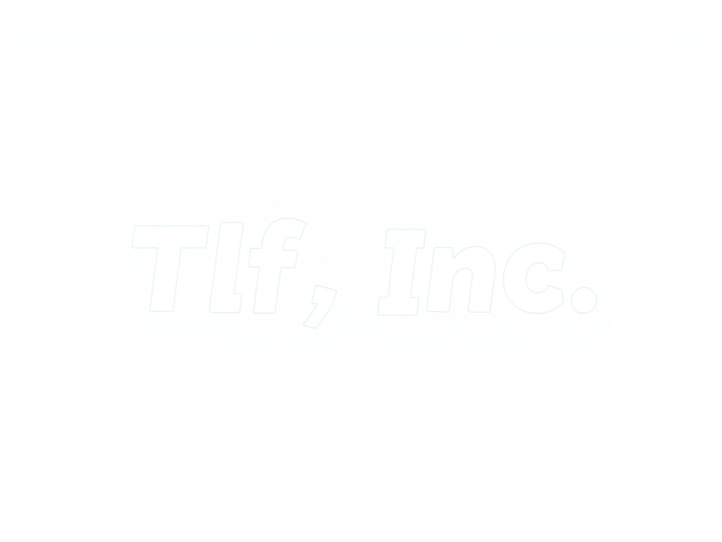 Tlf, Inc