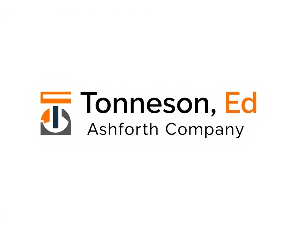Tonneson, Ed - Ashforth Company