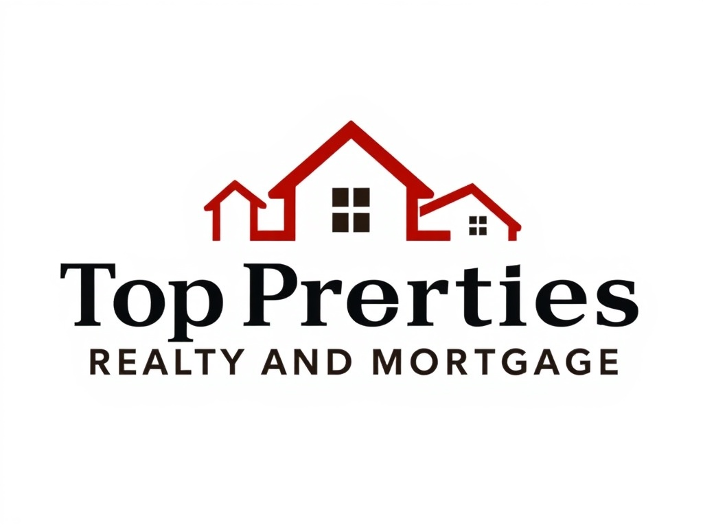 Top Properties Realty and Mortgage