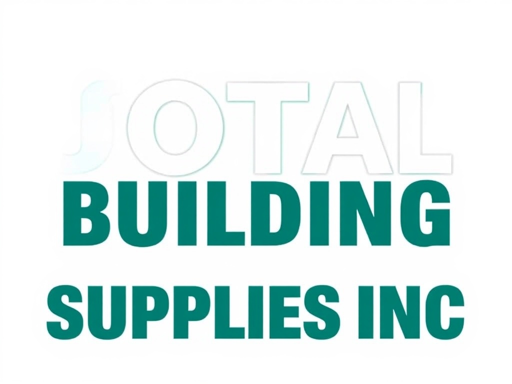 Total Building Supplies Inc