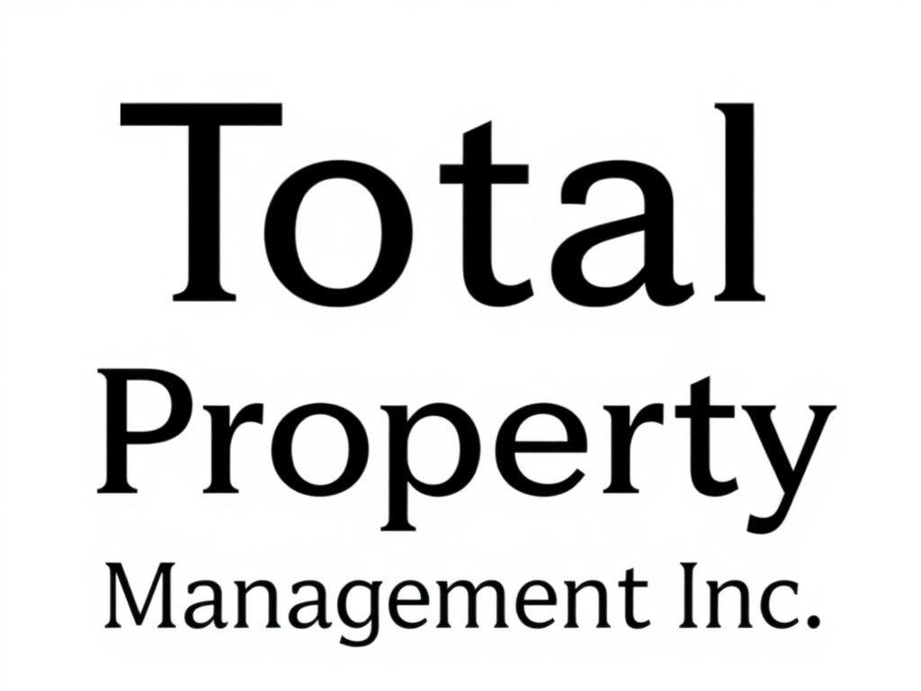 Total Property Management Inc