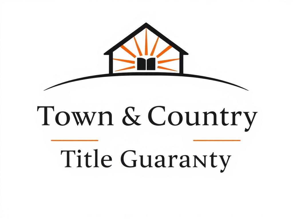 Town & Country Title Guaranty