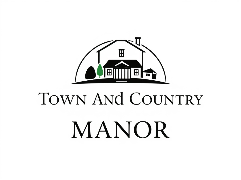 Town And Country Manor