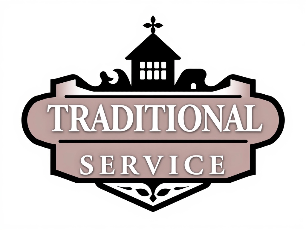 Traditional Title Service