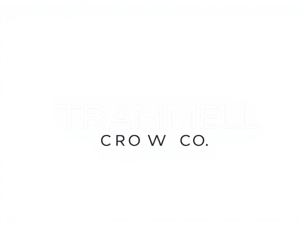Trammell Crow Co