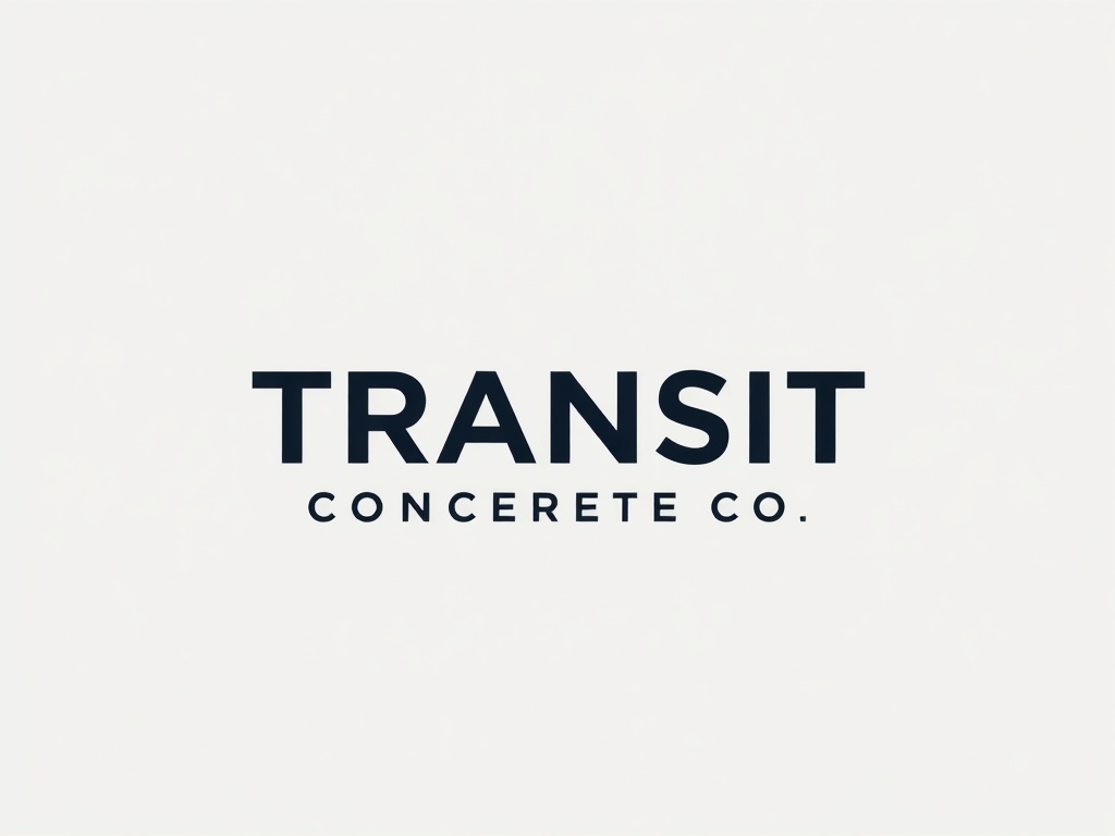 Transit Concrete Co.