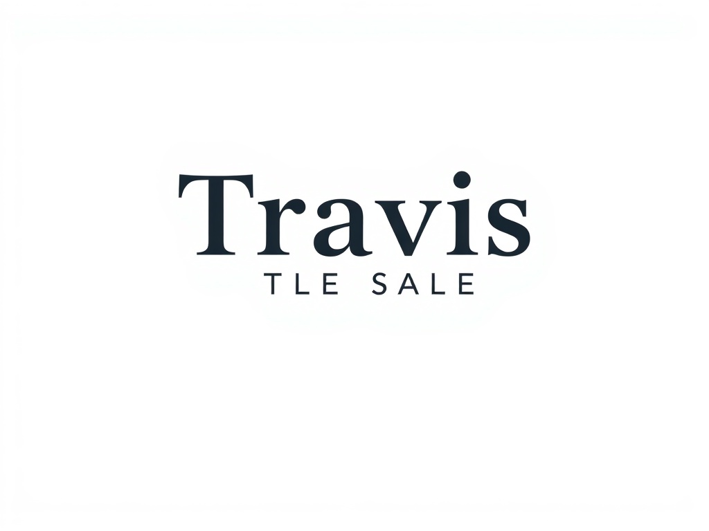 Travis Tile Sales