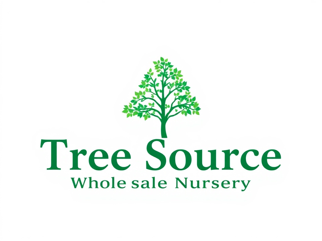 Tree Source Wholesale Nursery