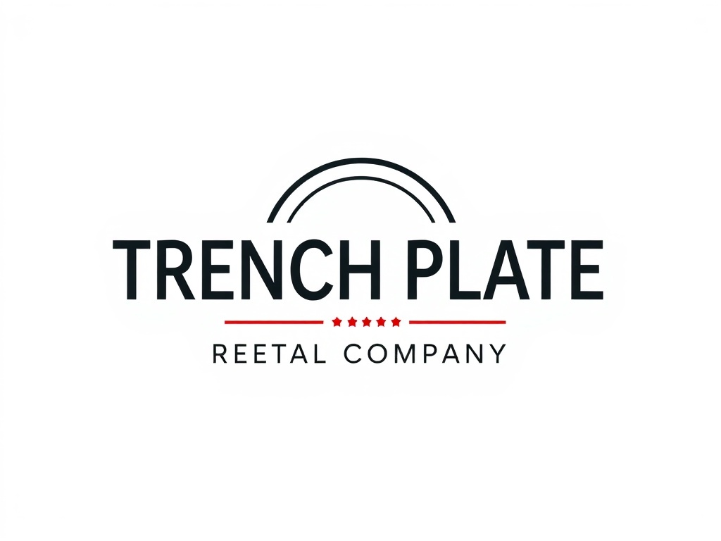 Trench Plate Rental Company