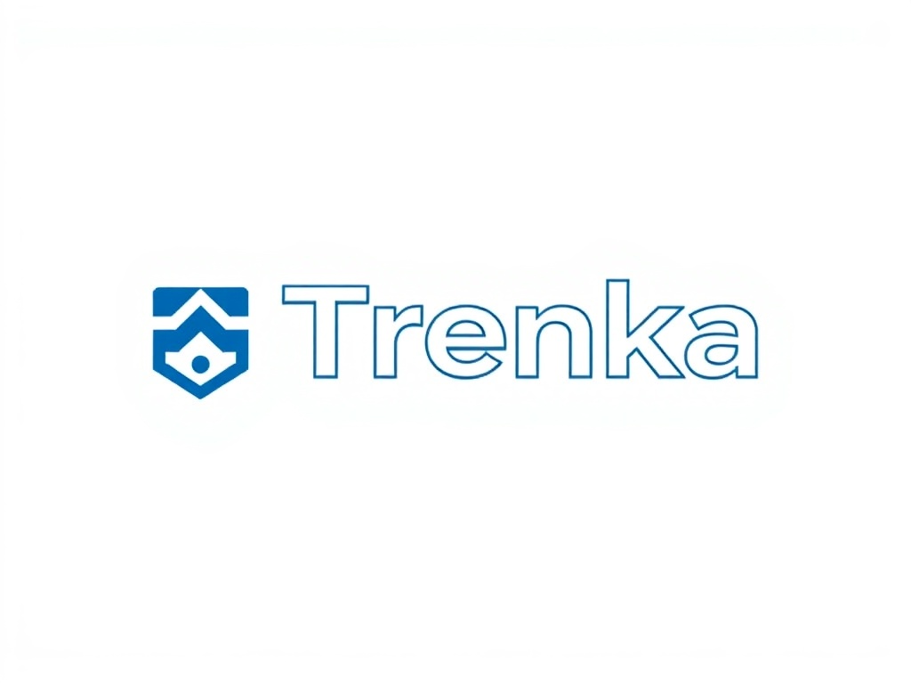 Trenka