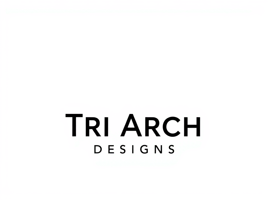 Tri Arch Designs