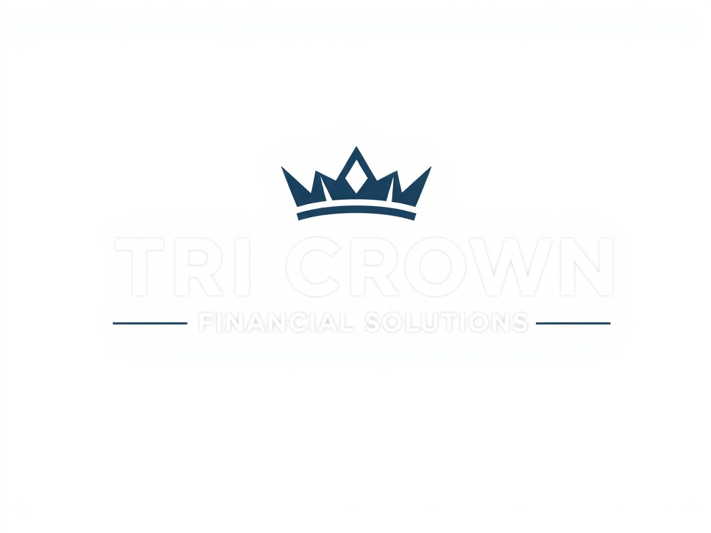 TRI Crown Financial Solutions