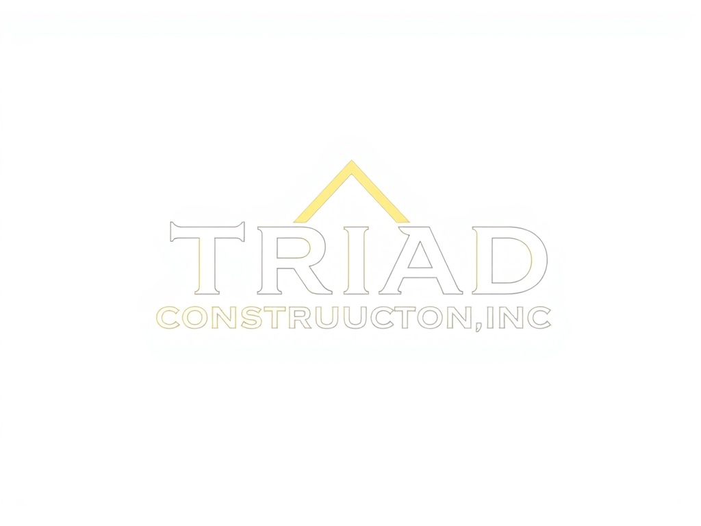Triad Construction Co Inc