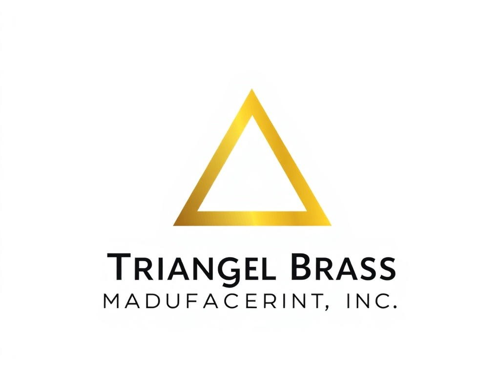 Triangle Brass Manufacturing Company, Inc.