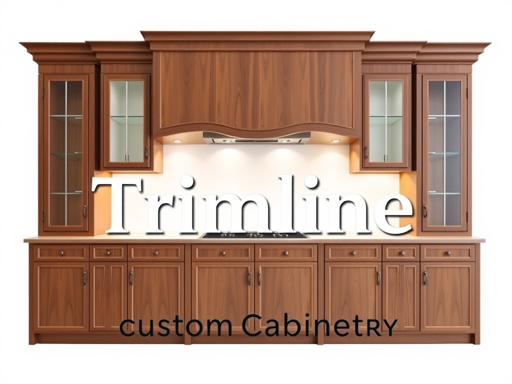 Trimline Custom Cabinetry