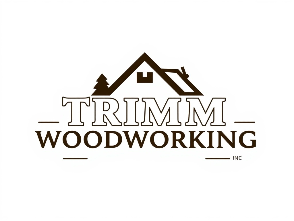 Trimm Woodworking Inc