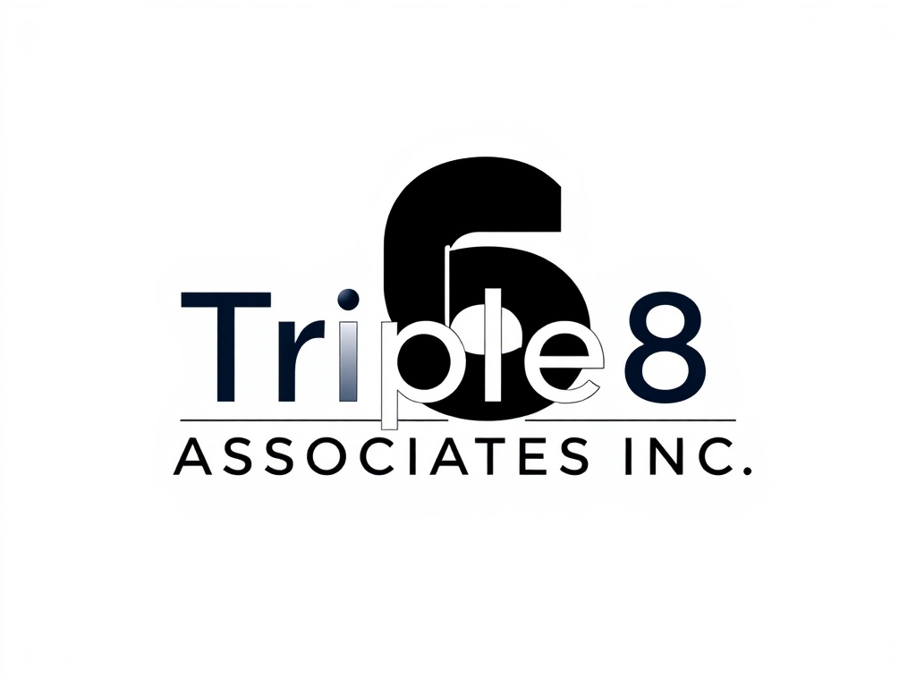 Triple8 Associates Inc