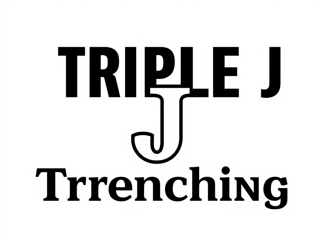 Triple J Trenching