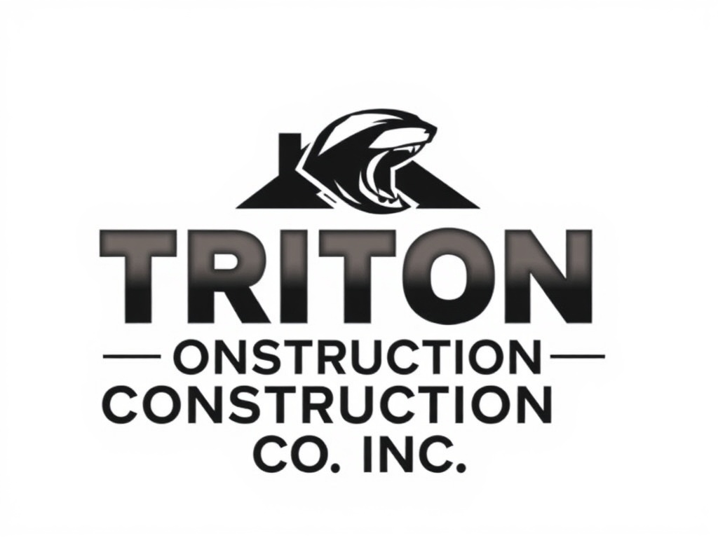 Triton Construction Co Inc