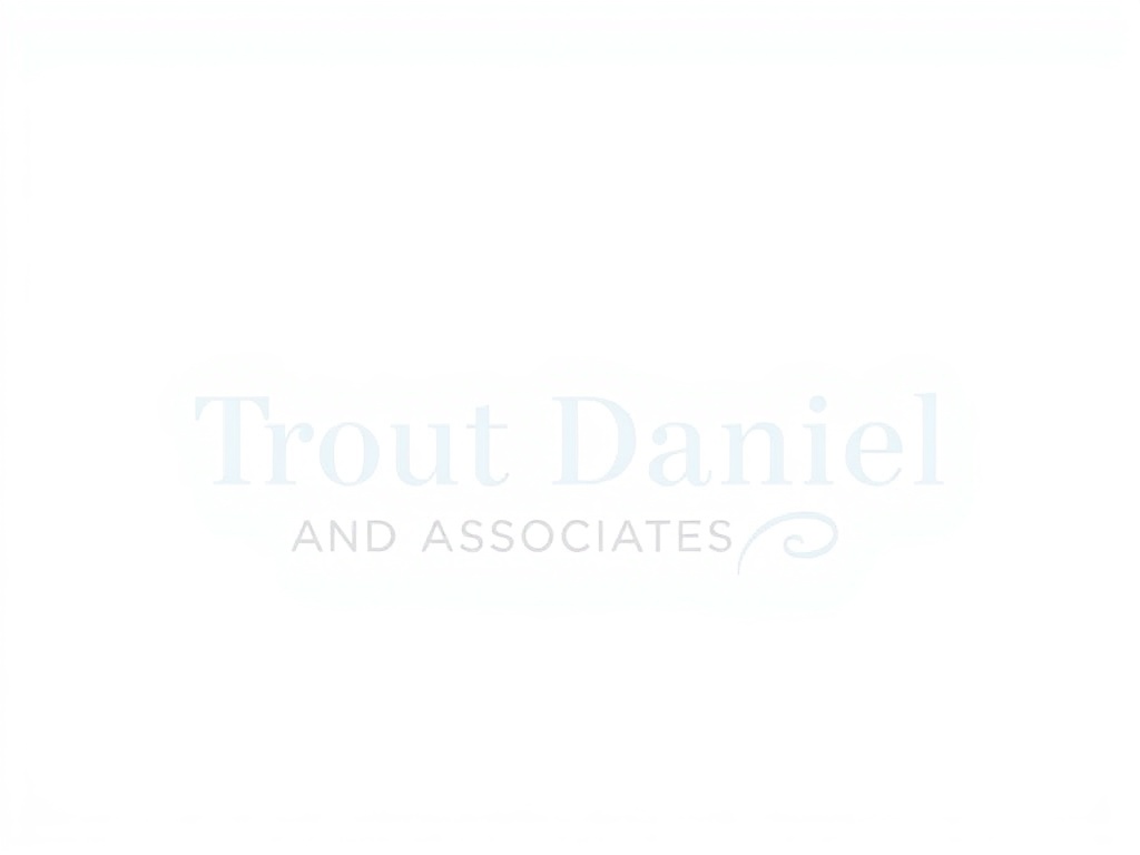 Trout Daniel and Associates