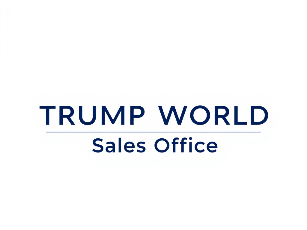 Trump World Tower Sales Office
