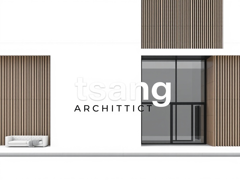 Tsang Architects