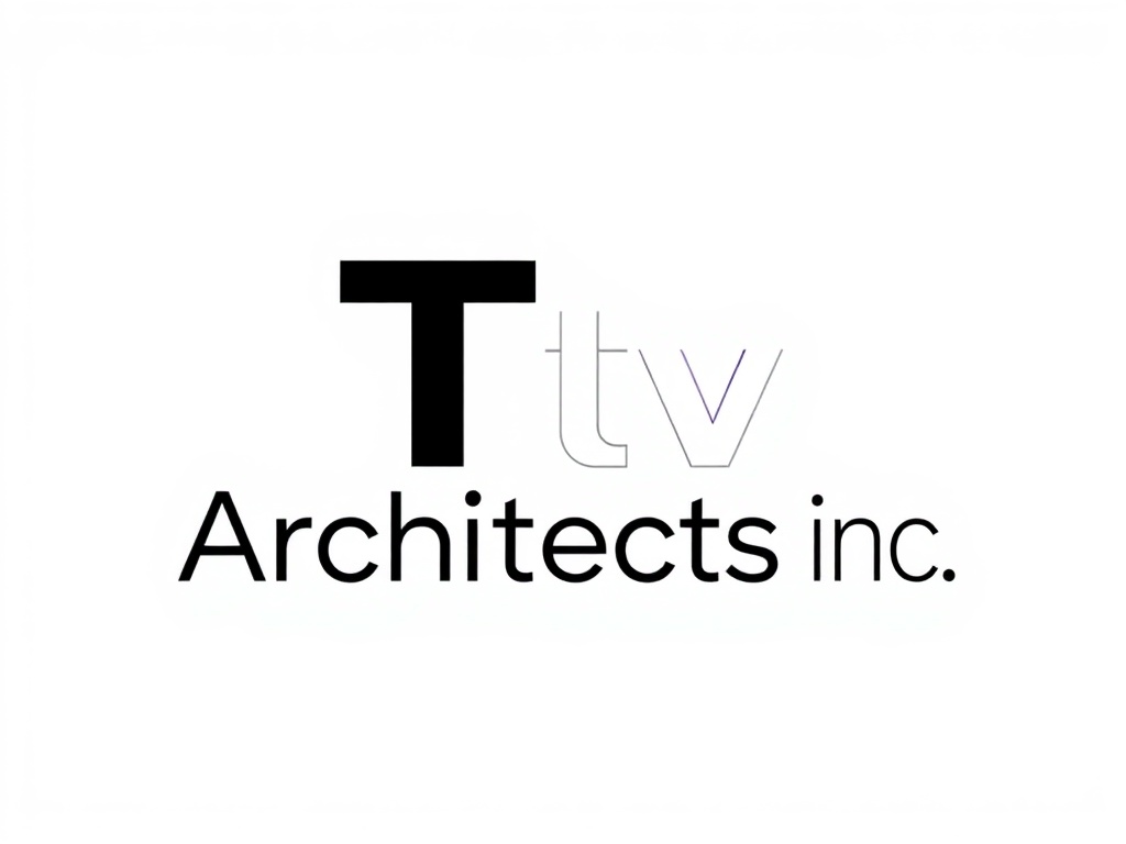 Ttv Architects Inc