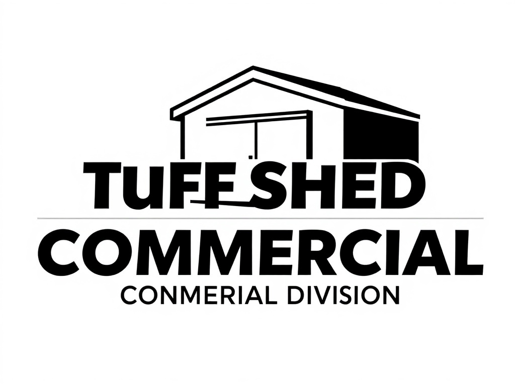 Tuff Shed Commercial Division