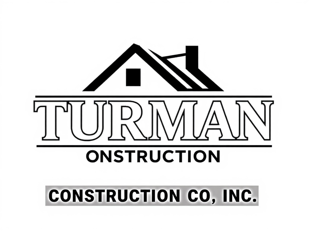 Turman Construction Co Inc