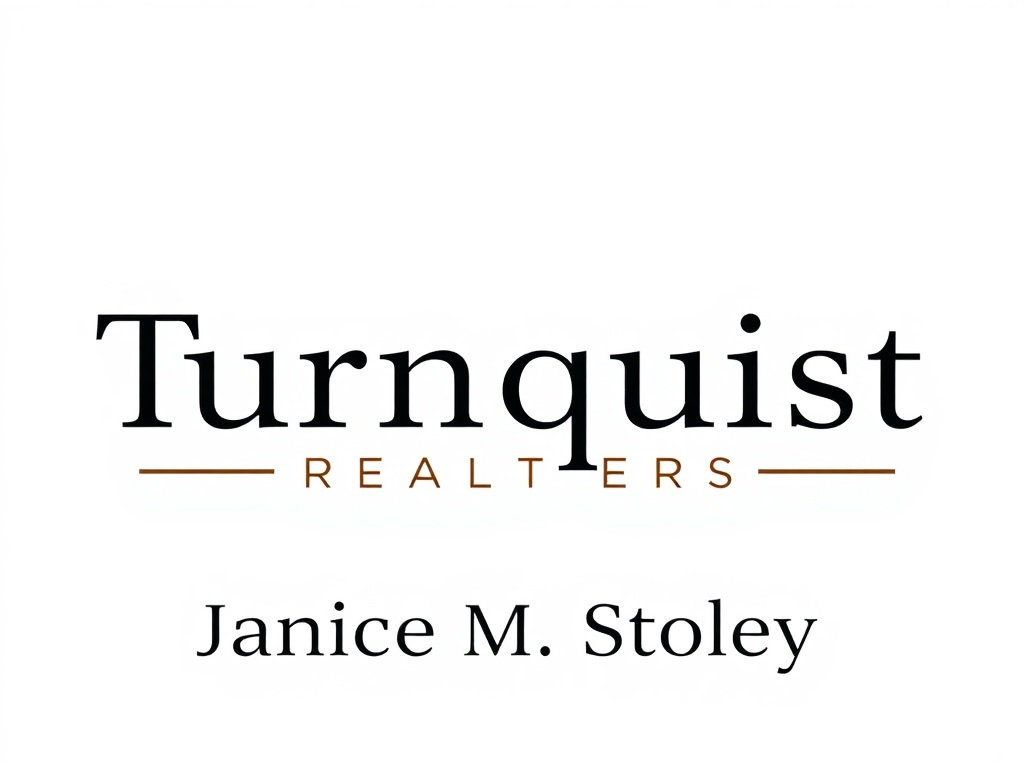 Turnquist Partners Realtors - Janice M. Stoley
