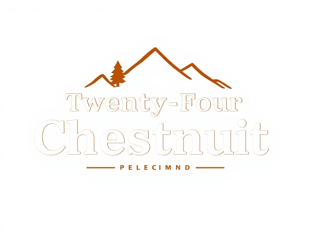 Twenty-Four Hundred Chestnut