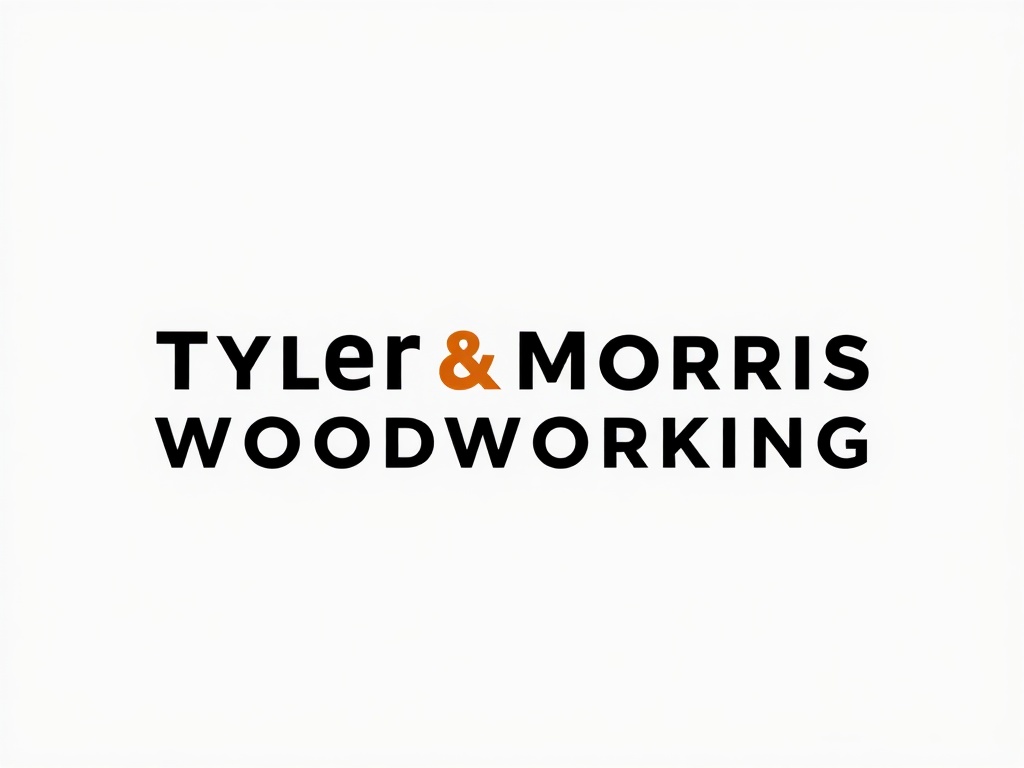 Tyler Morris Woodworking