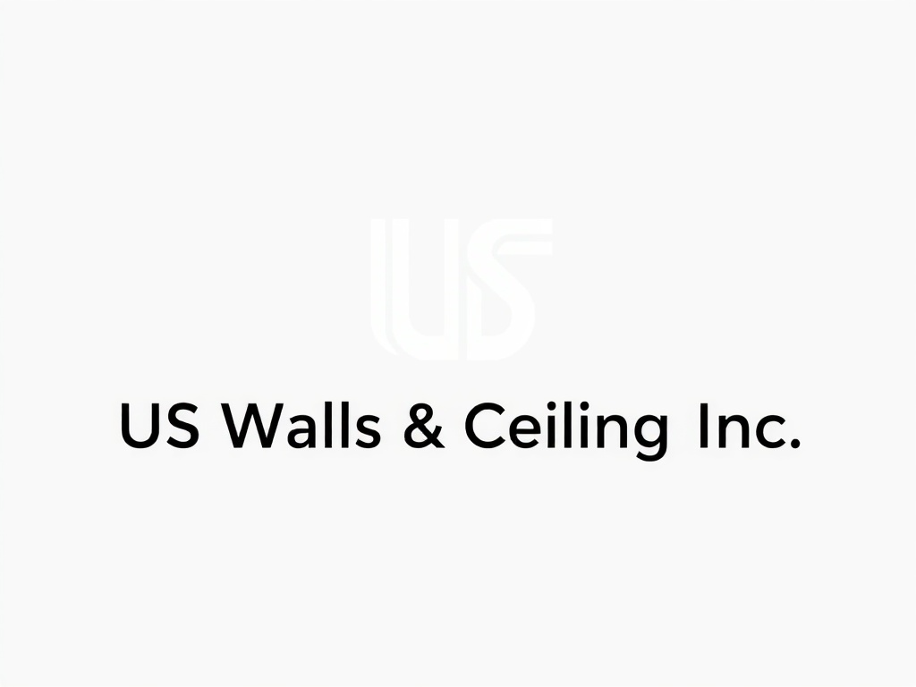U S Walls & Ceilings Inc