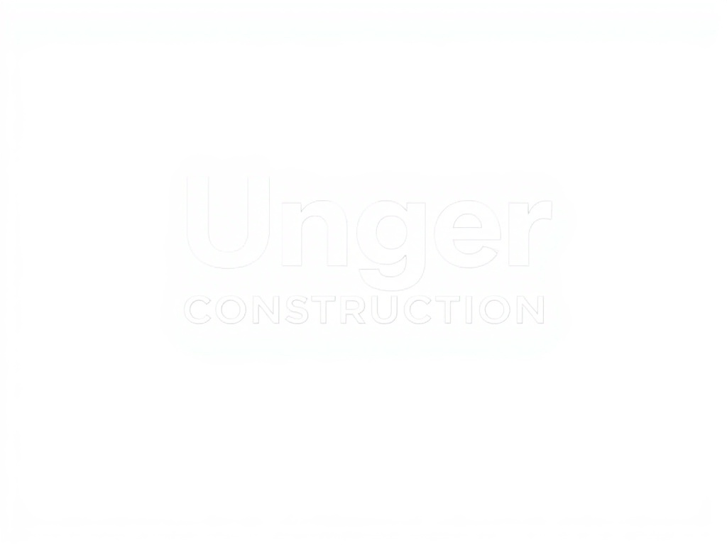 Unger Construction