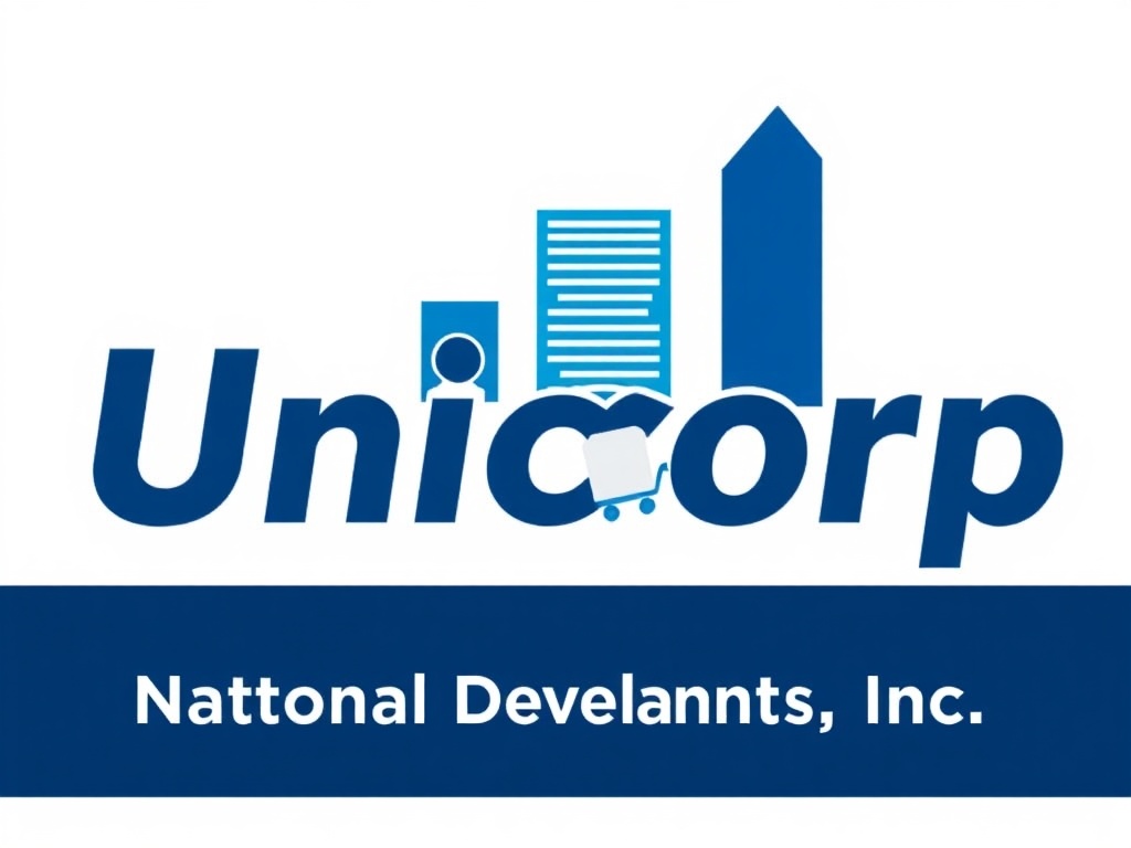 Unicorp National Developments, Inc.