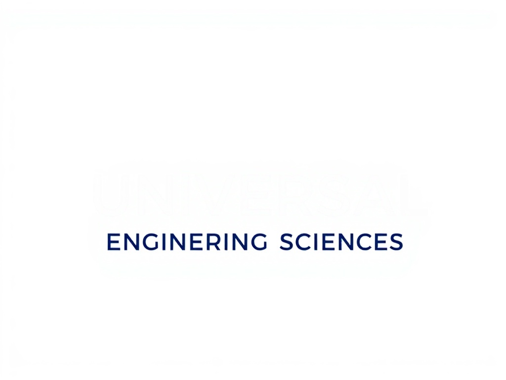 Universal Engineering Sciences