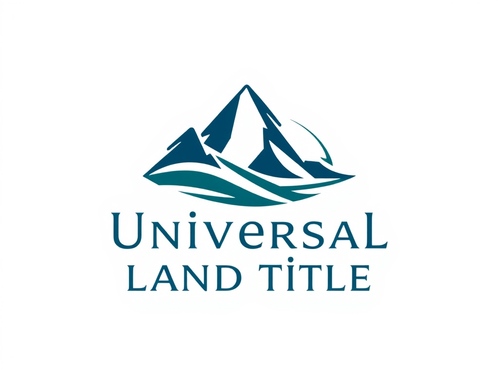 Universal Land Title