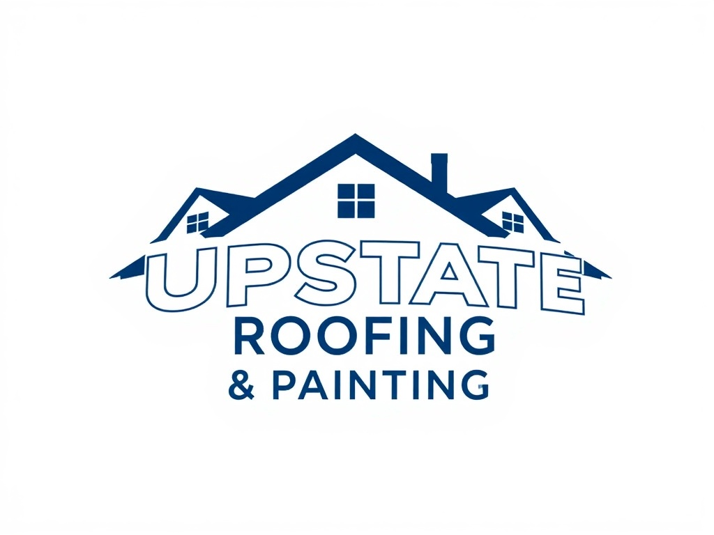 Upstate Roofing & Painting
