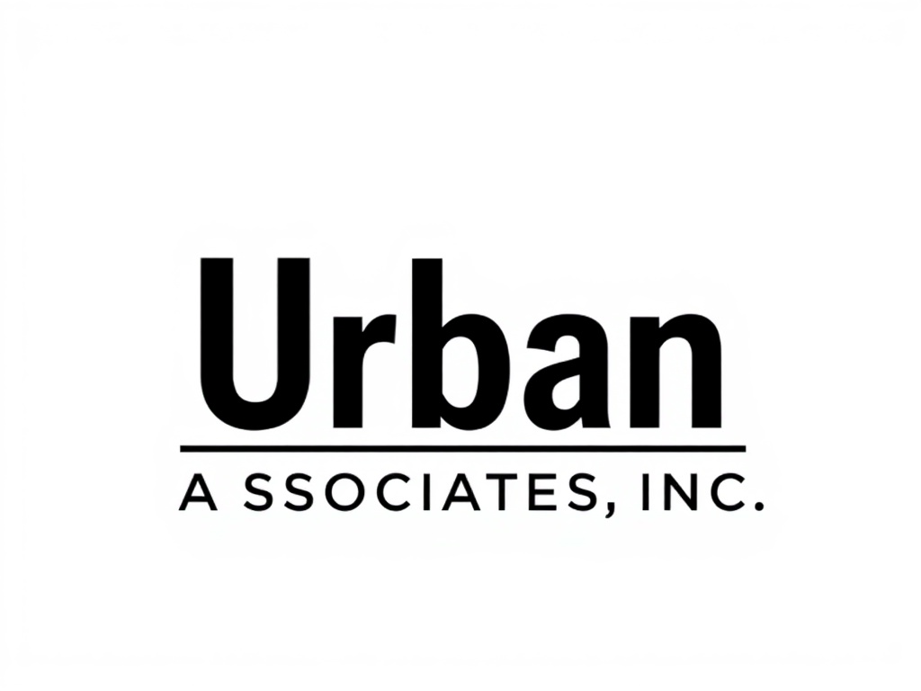 Urban Associates, Inc.
