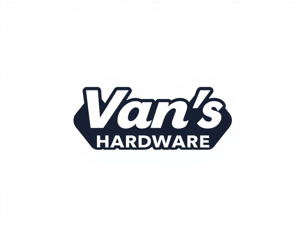 Van's Hardware
